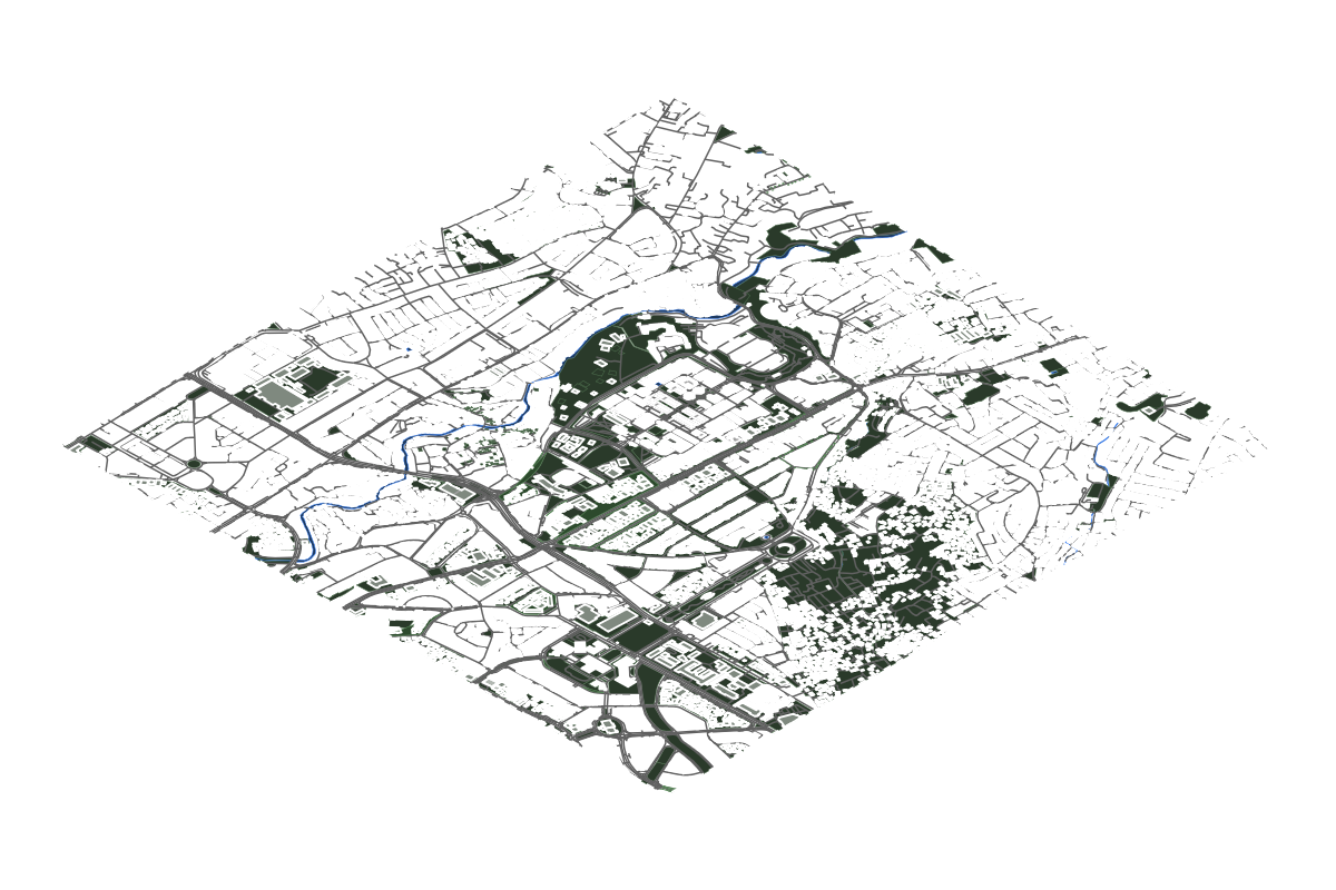 Site overview