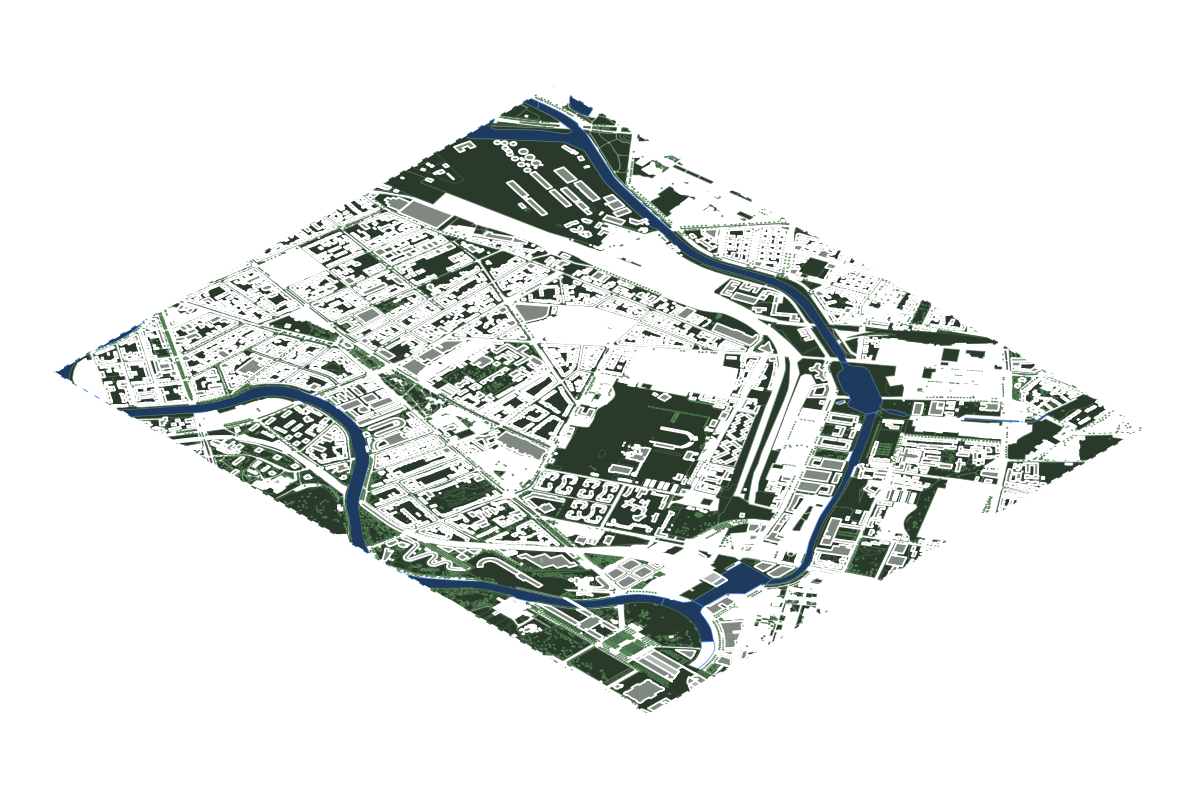 Site overview
