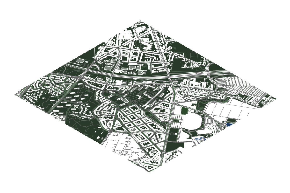 Site overview