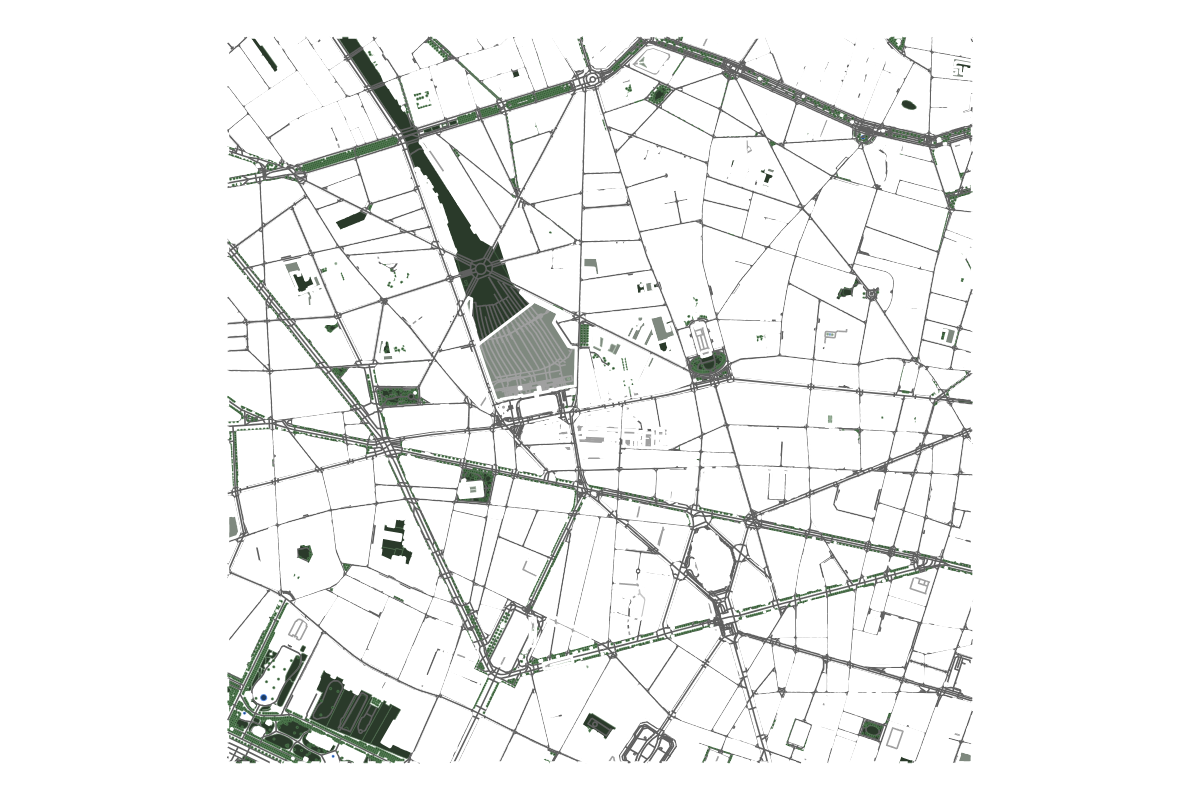 Site map