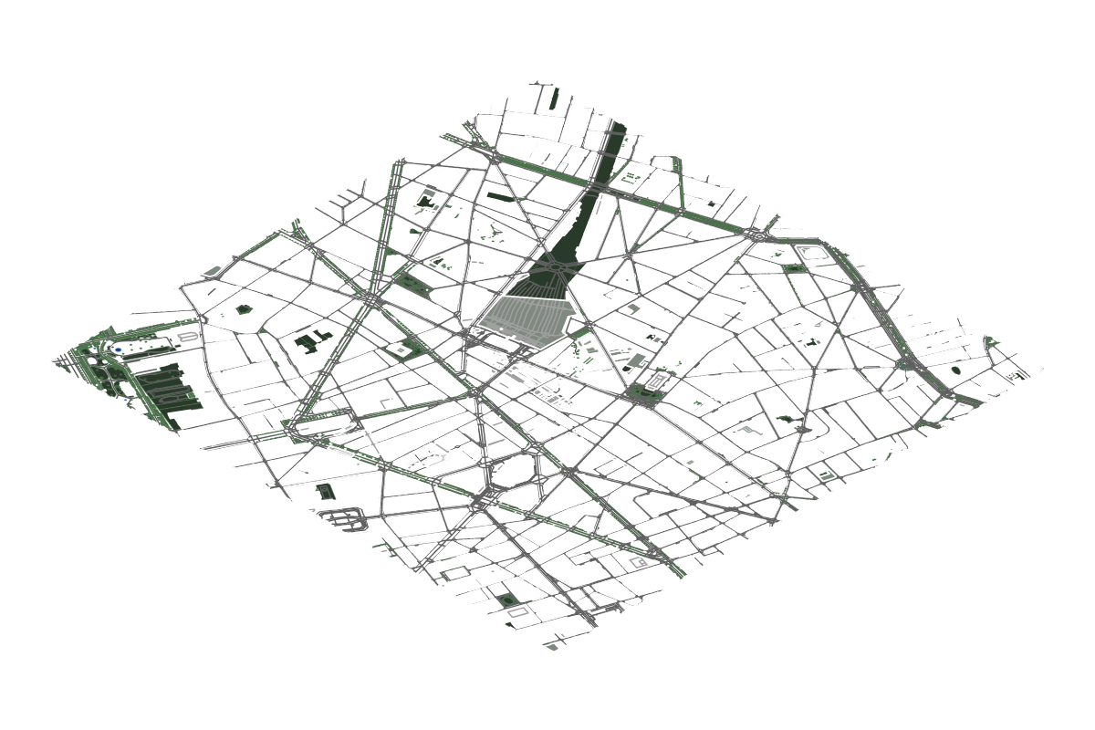 Site overview