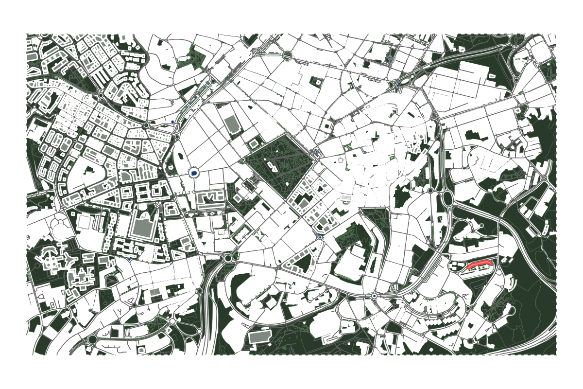 Site map