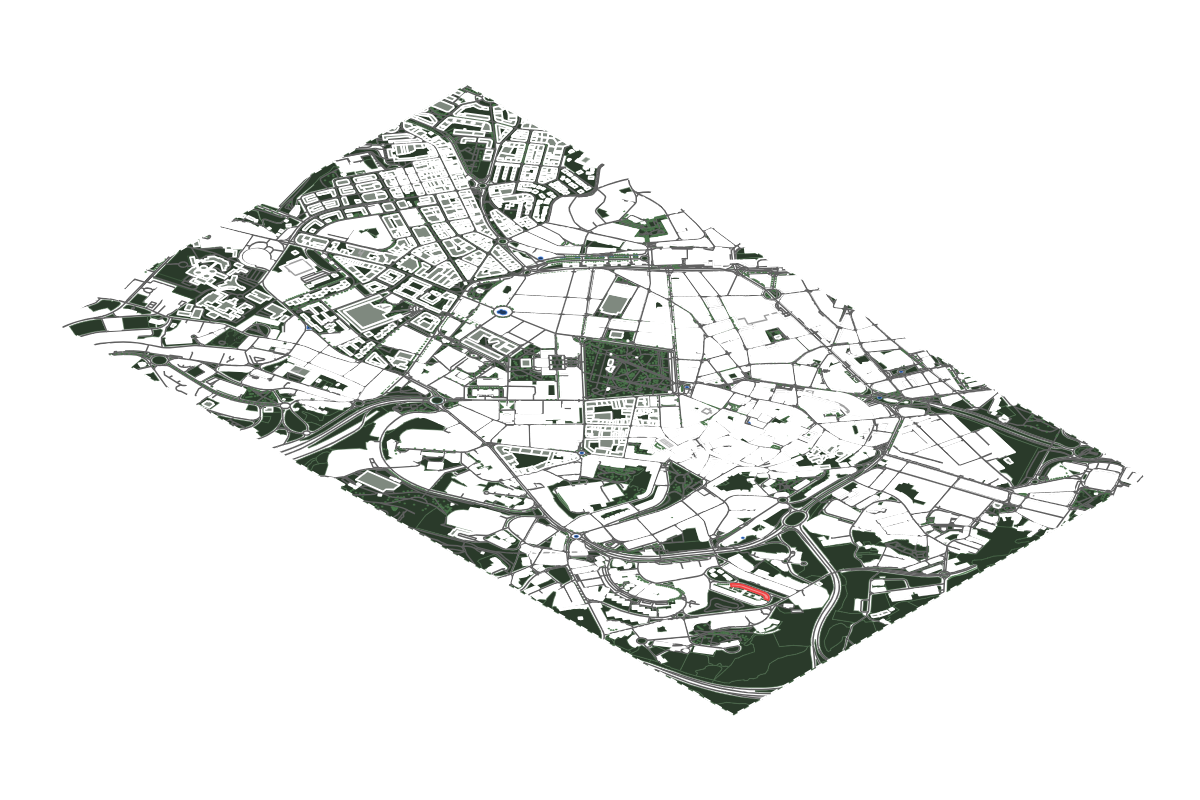 Site overview