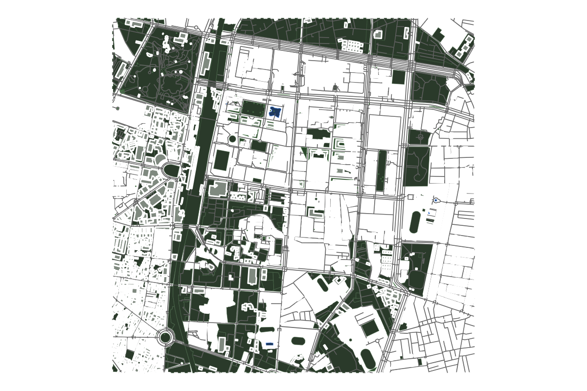Site map