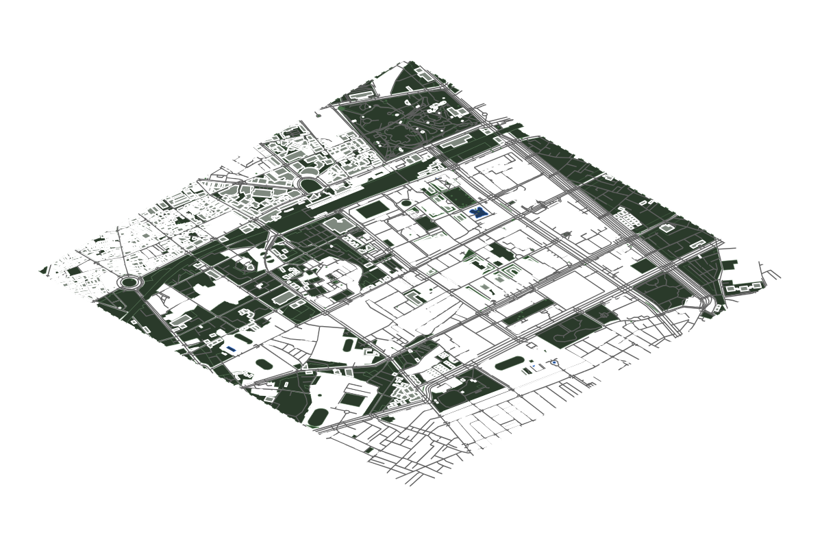 Site overview