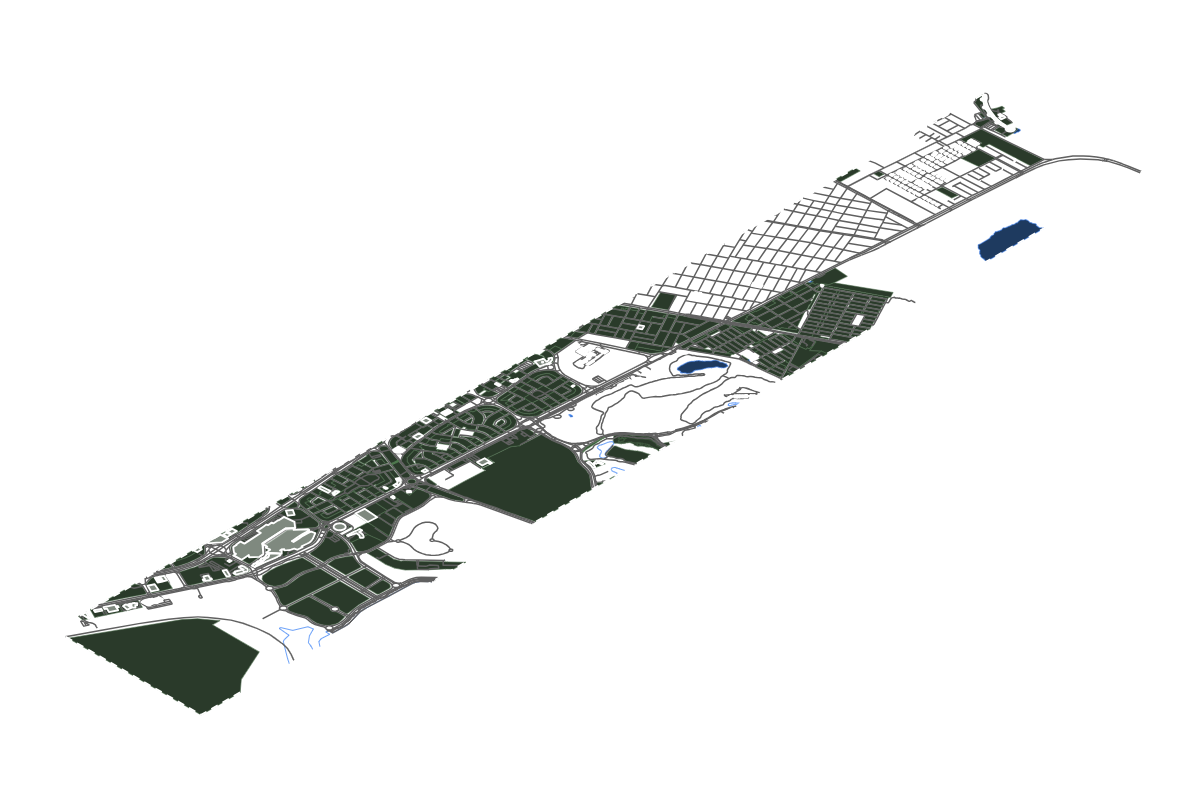 Site overview