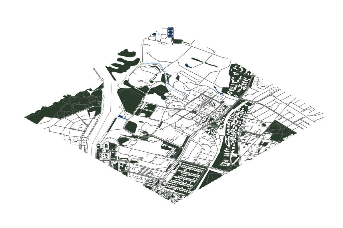 Site overview