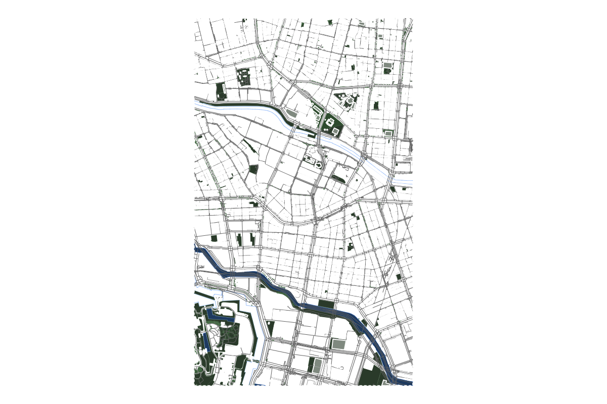Site map