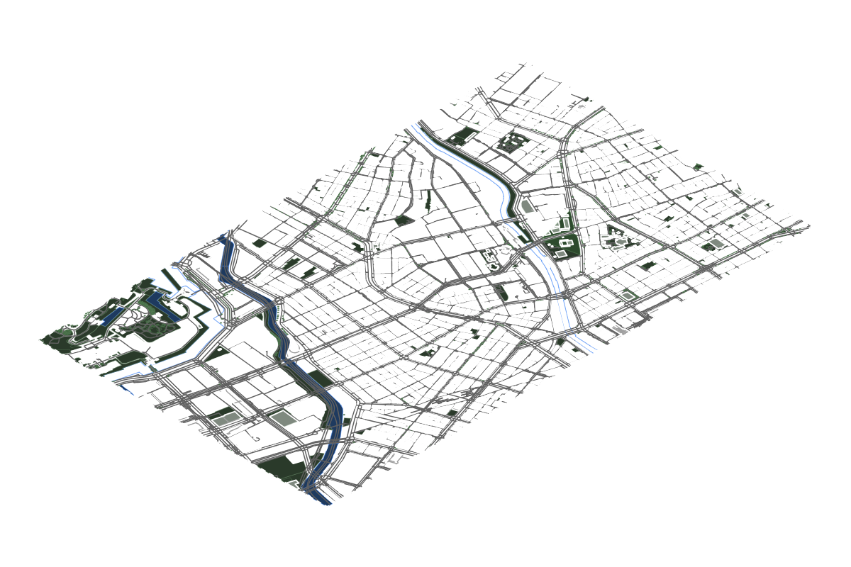 Site overview