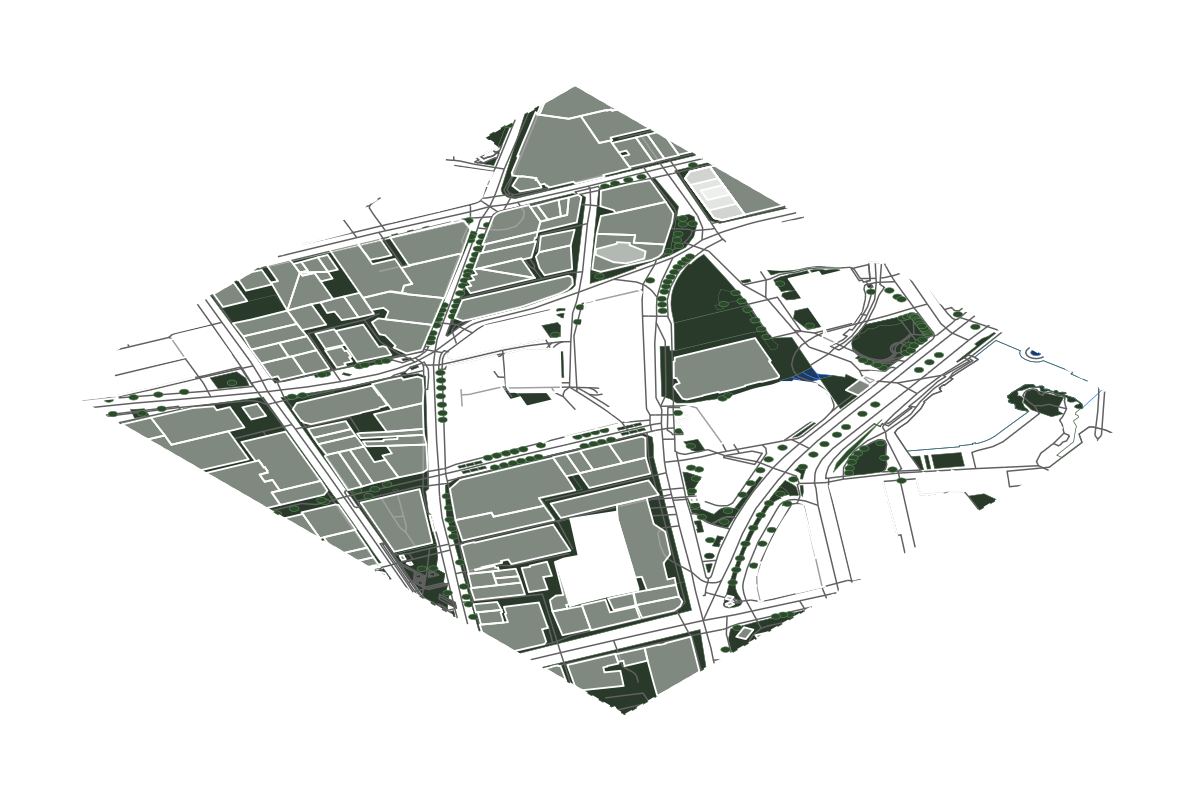 Site overview