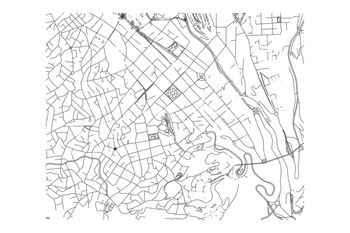 Site map