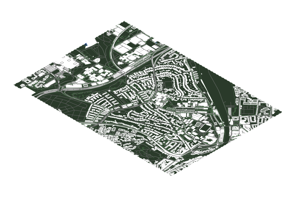Site overview