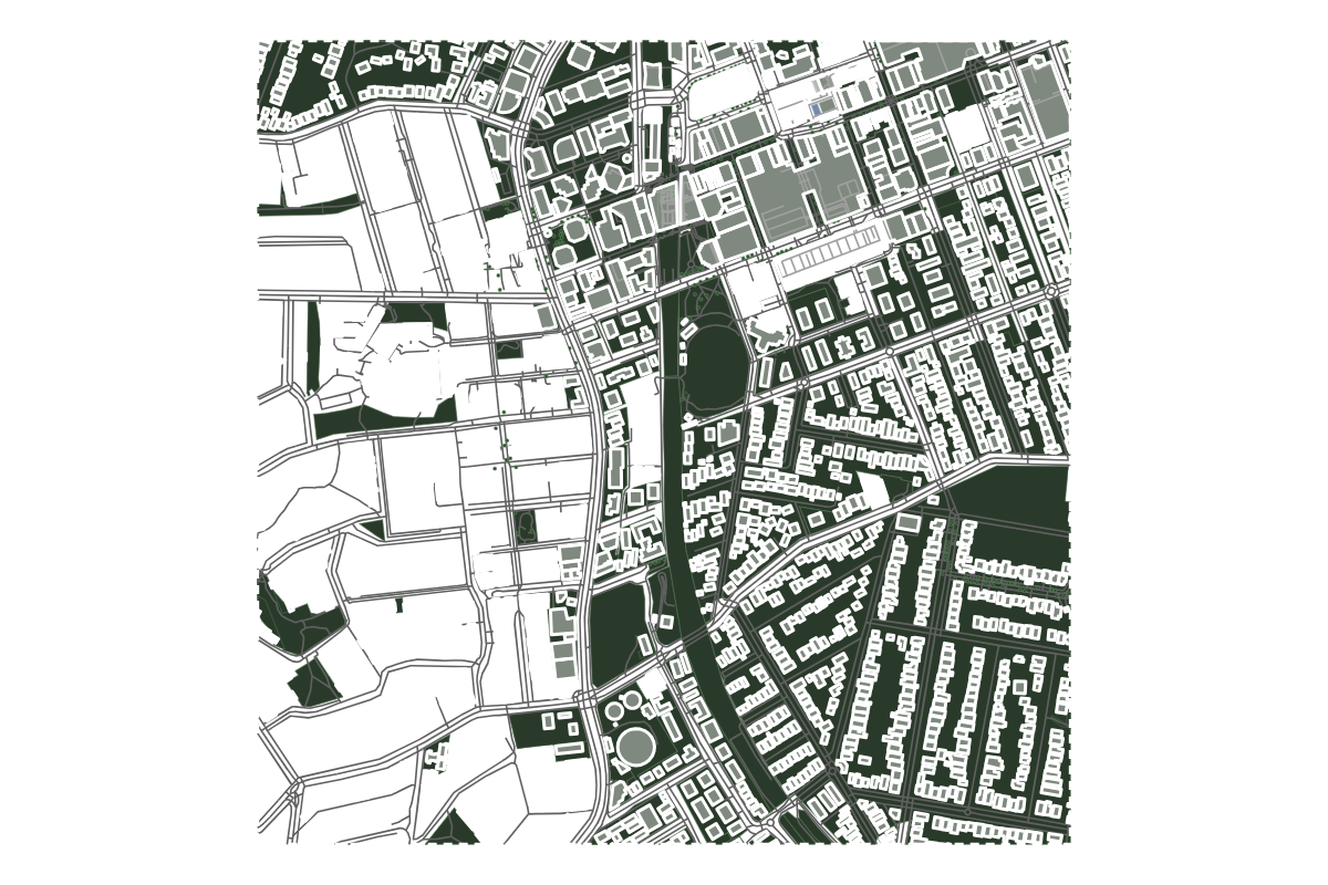 Site map