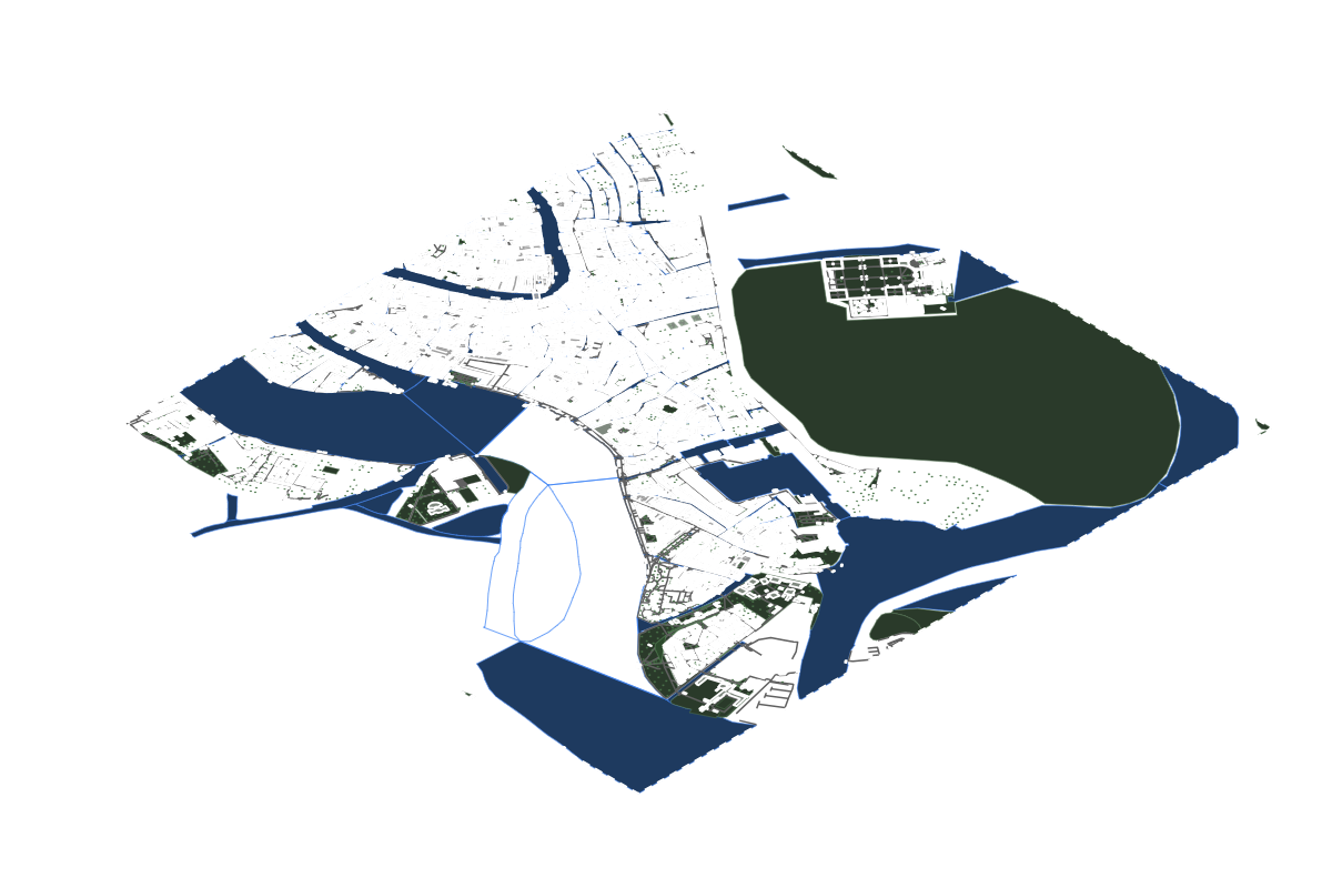 Site overview