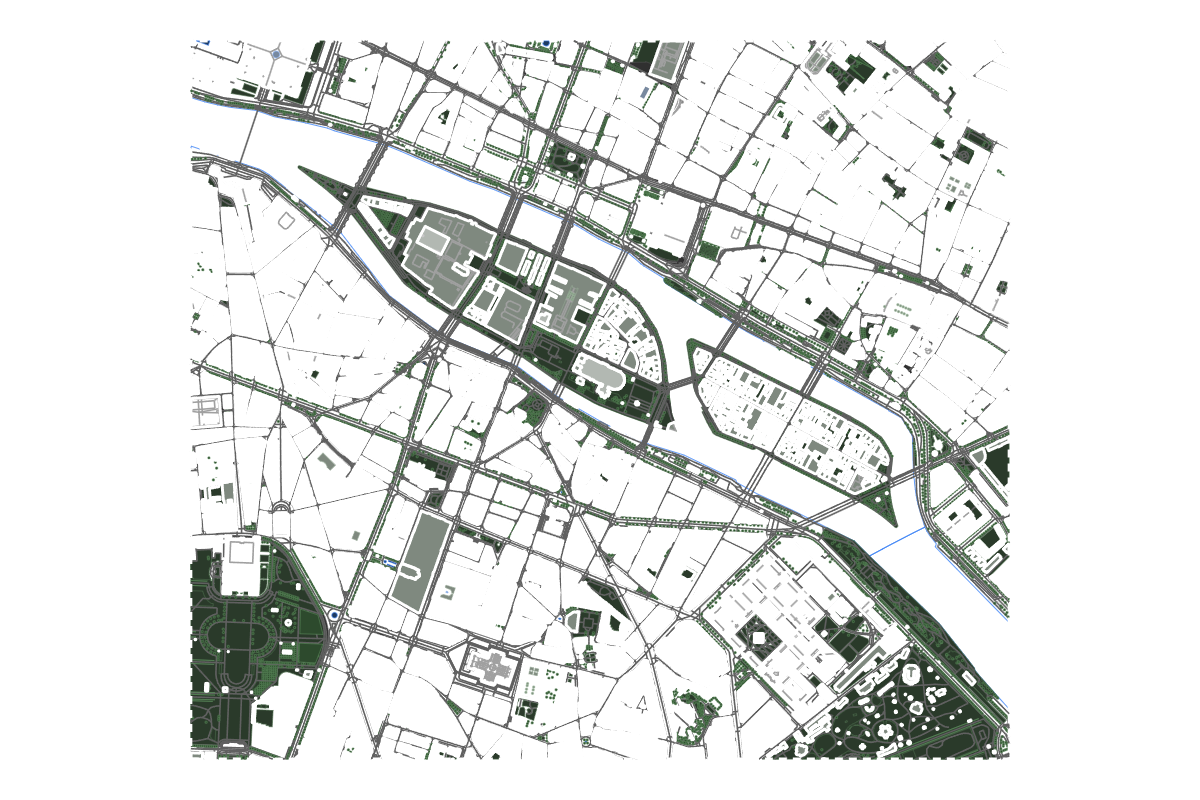 Site map
