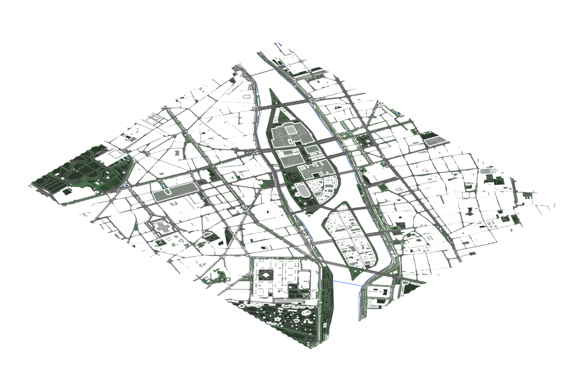 Site overview