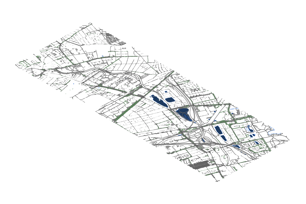 Site overview