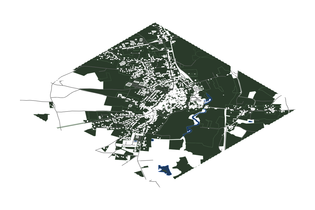 Site overview
