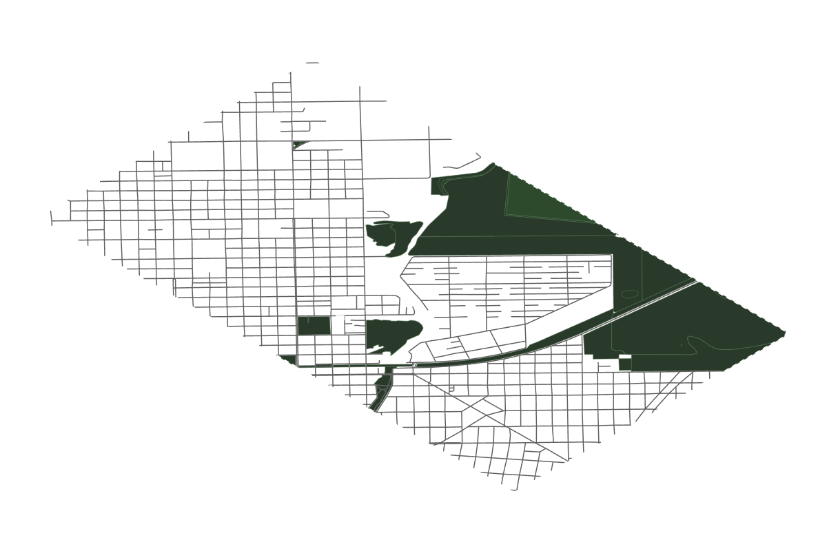 Site overview
