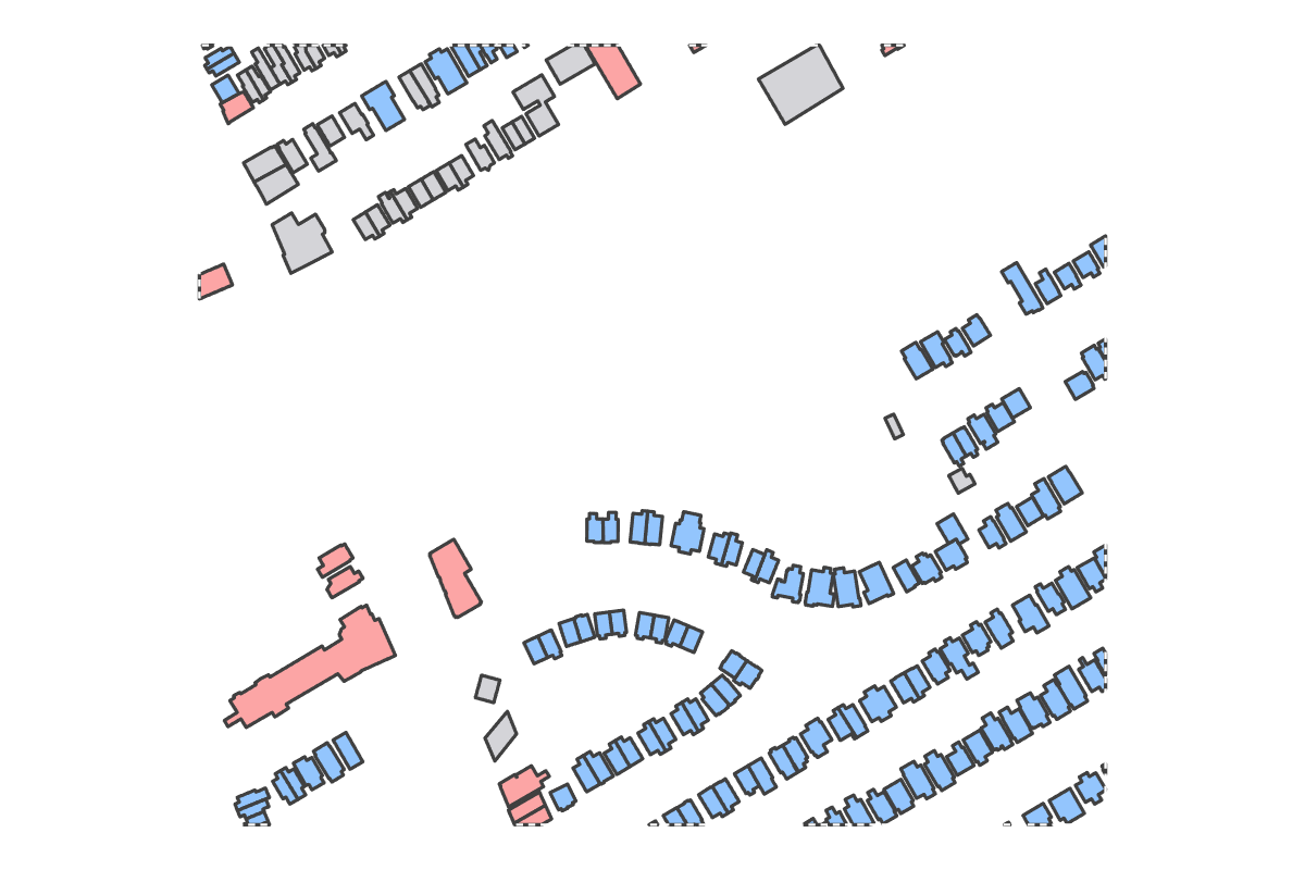 Capital, Ottawa - Free site DWG and analysis