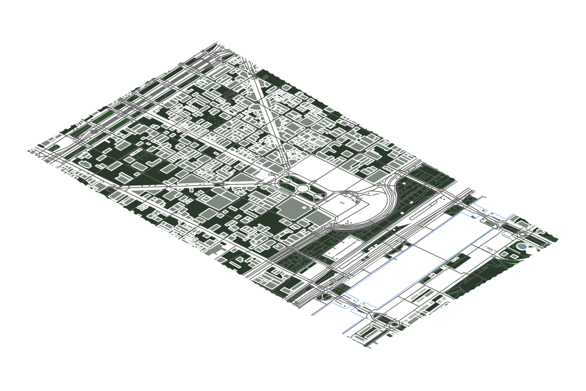 Site overview