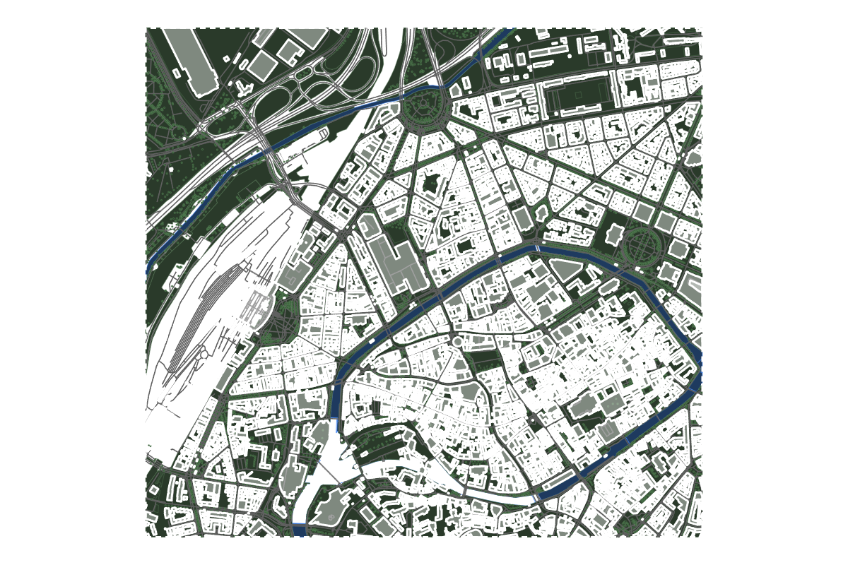 Site map