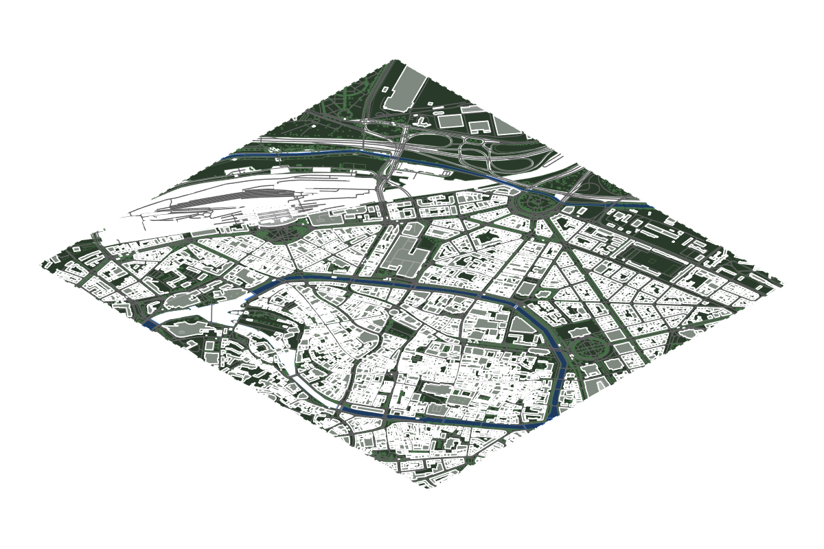 Site overview
