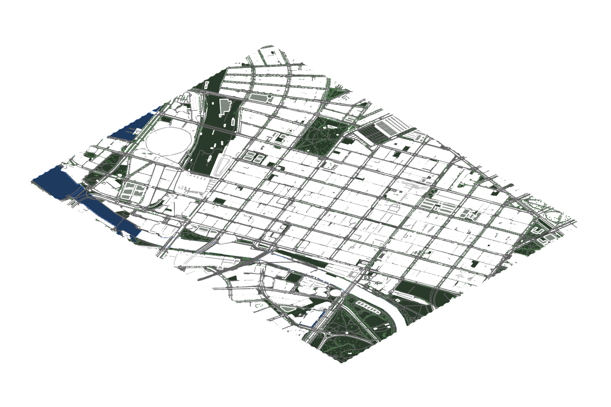 Site overview