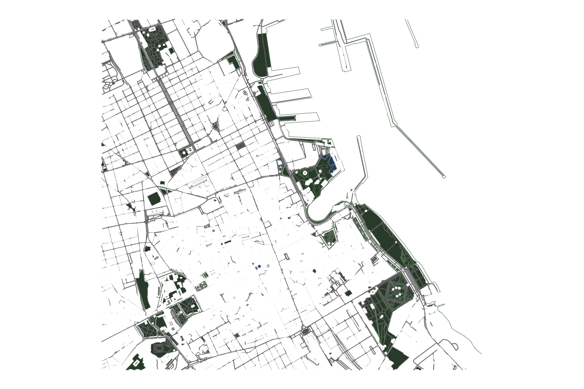 Site map