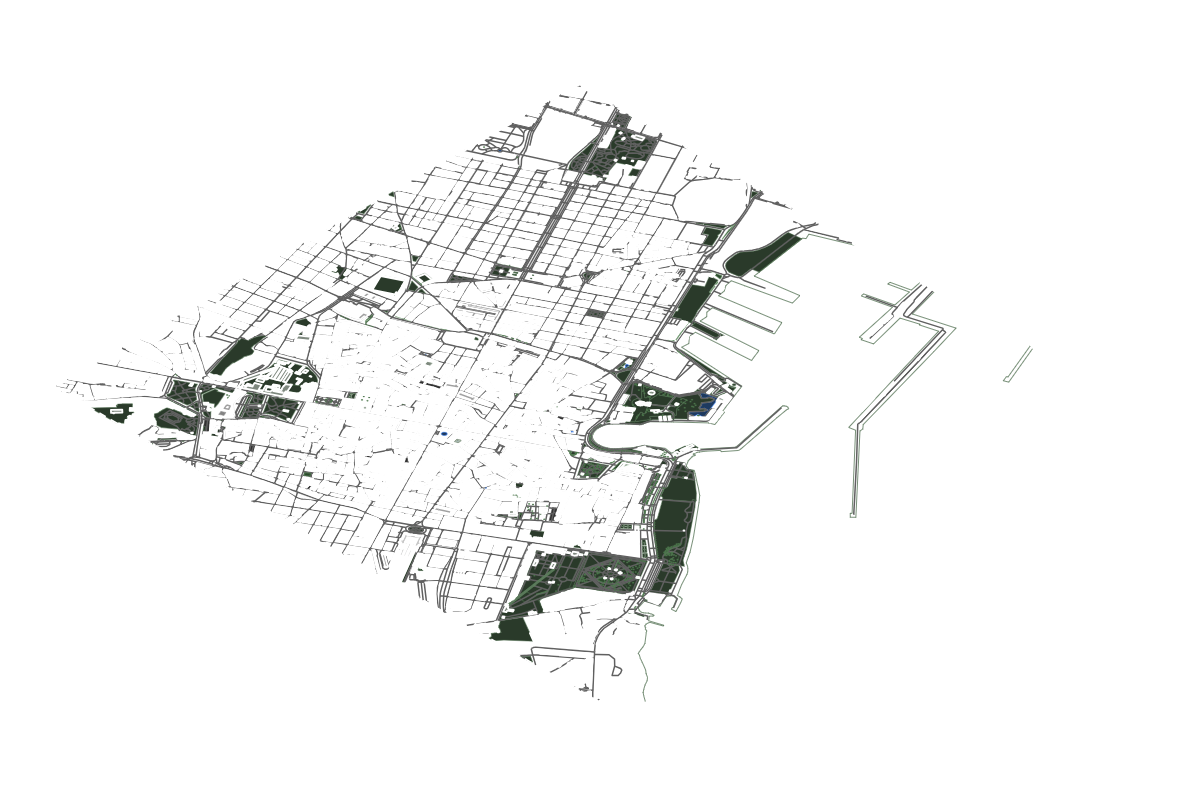 Site overview