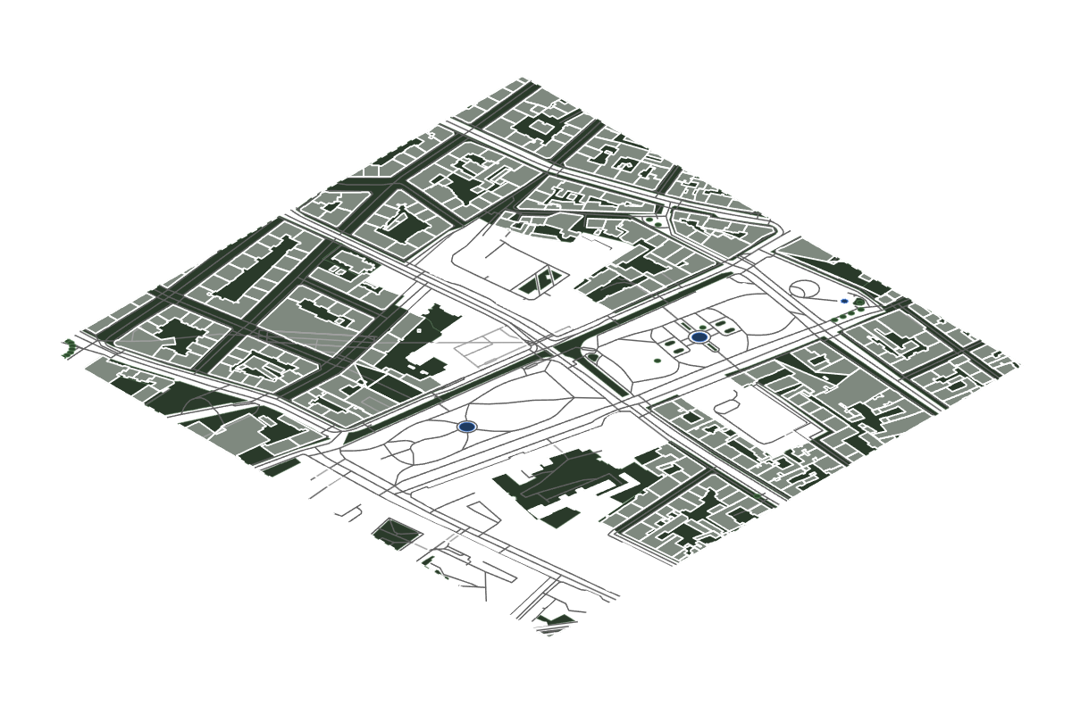 Site overview