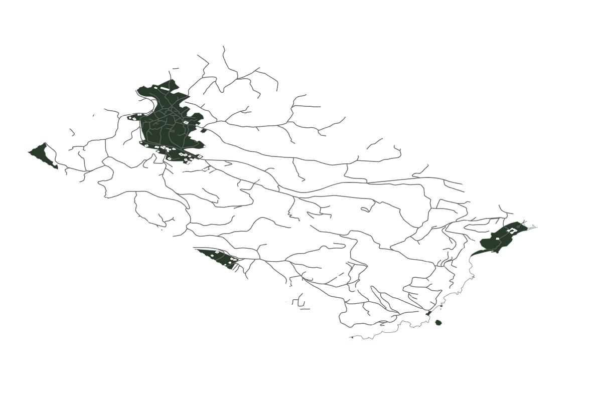 Site overview