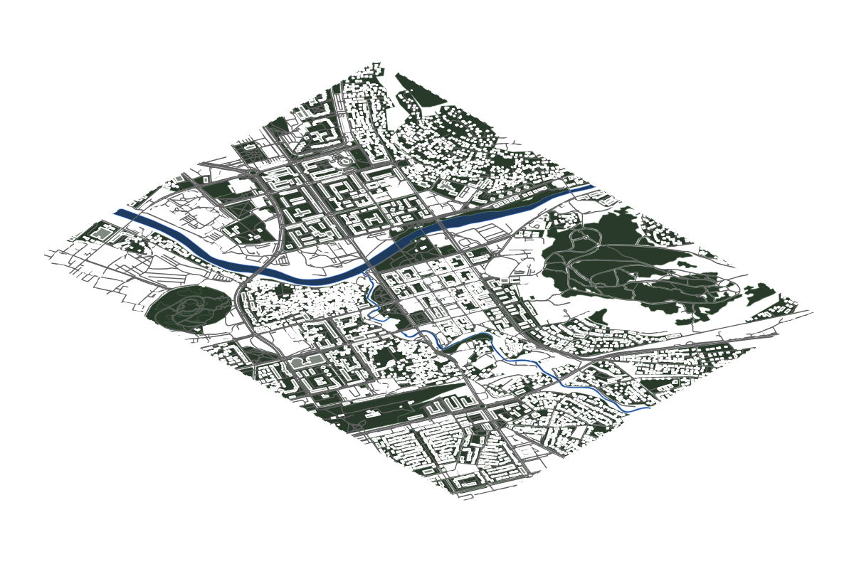 Site overview