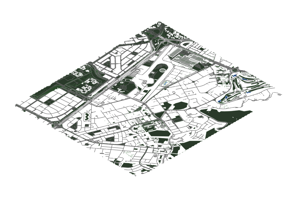 Site overview