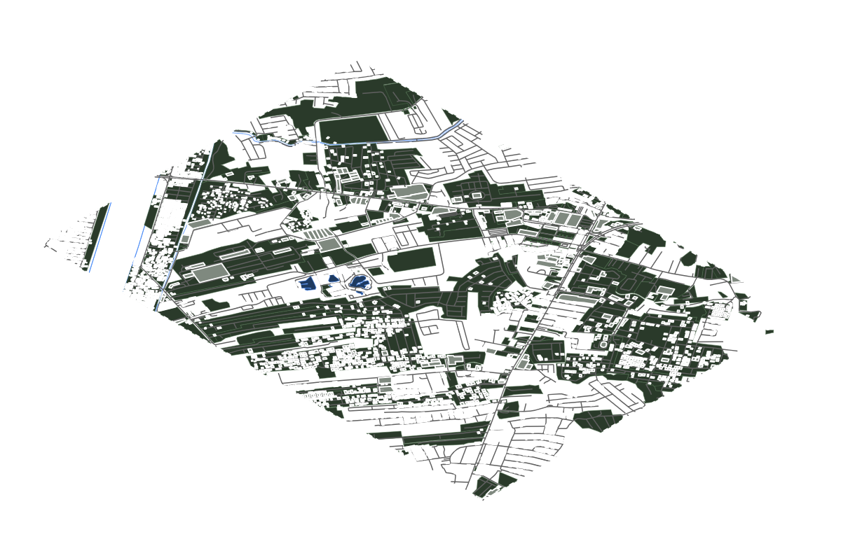 Site overview