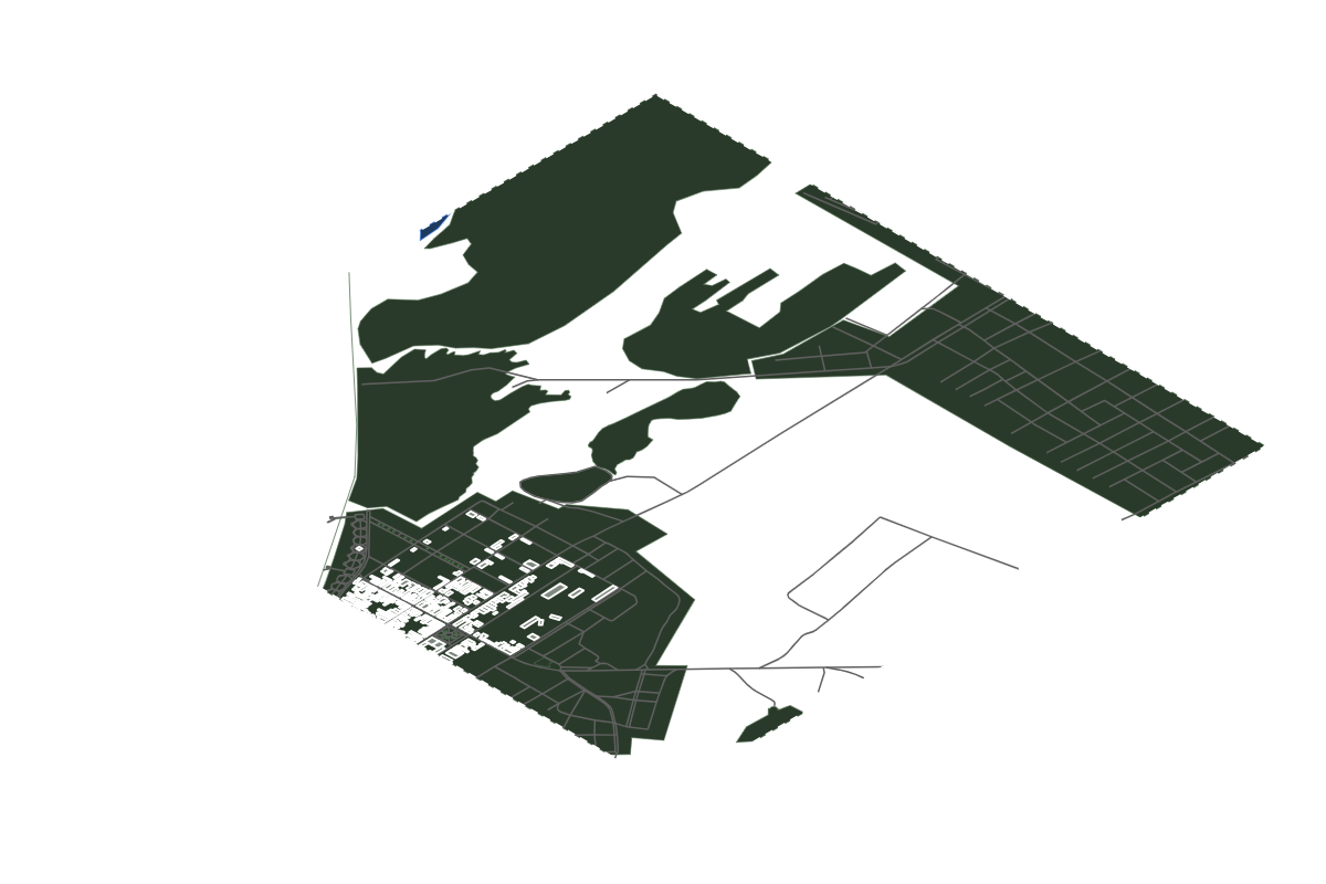 Site overview