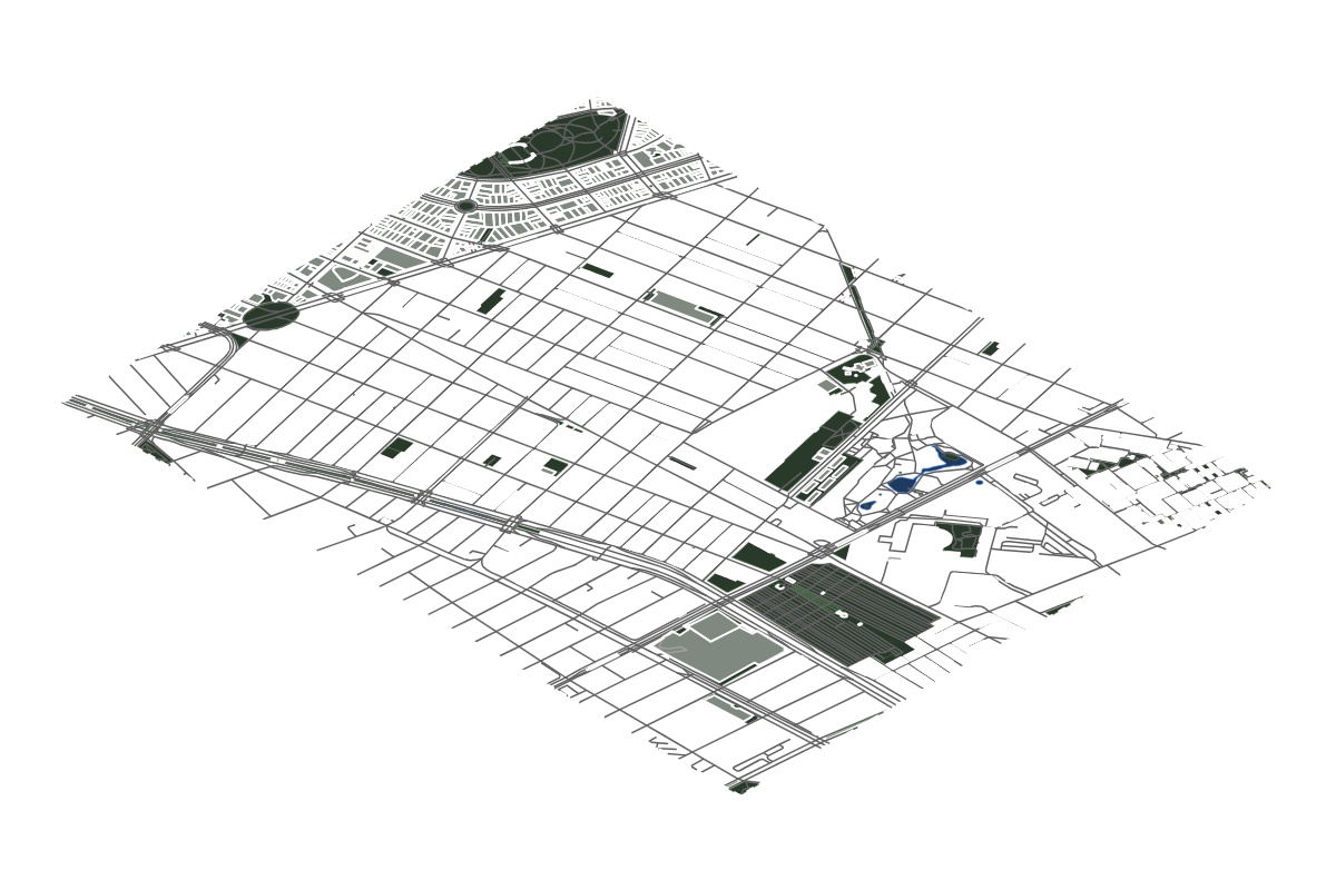 Site overview