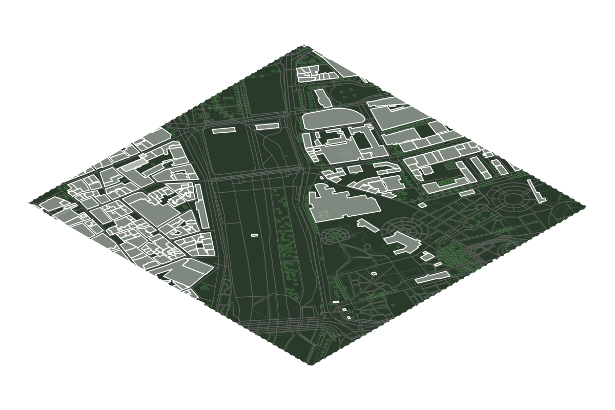 Site overview
