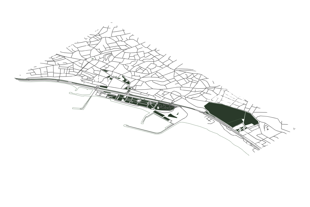 Site overview