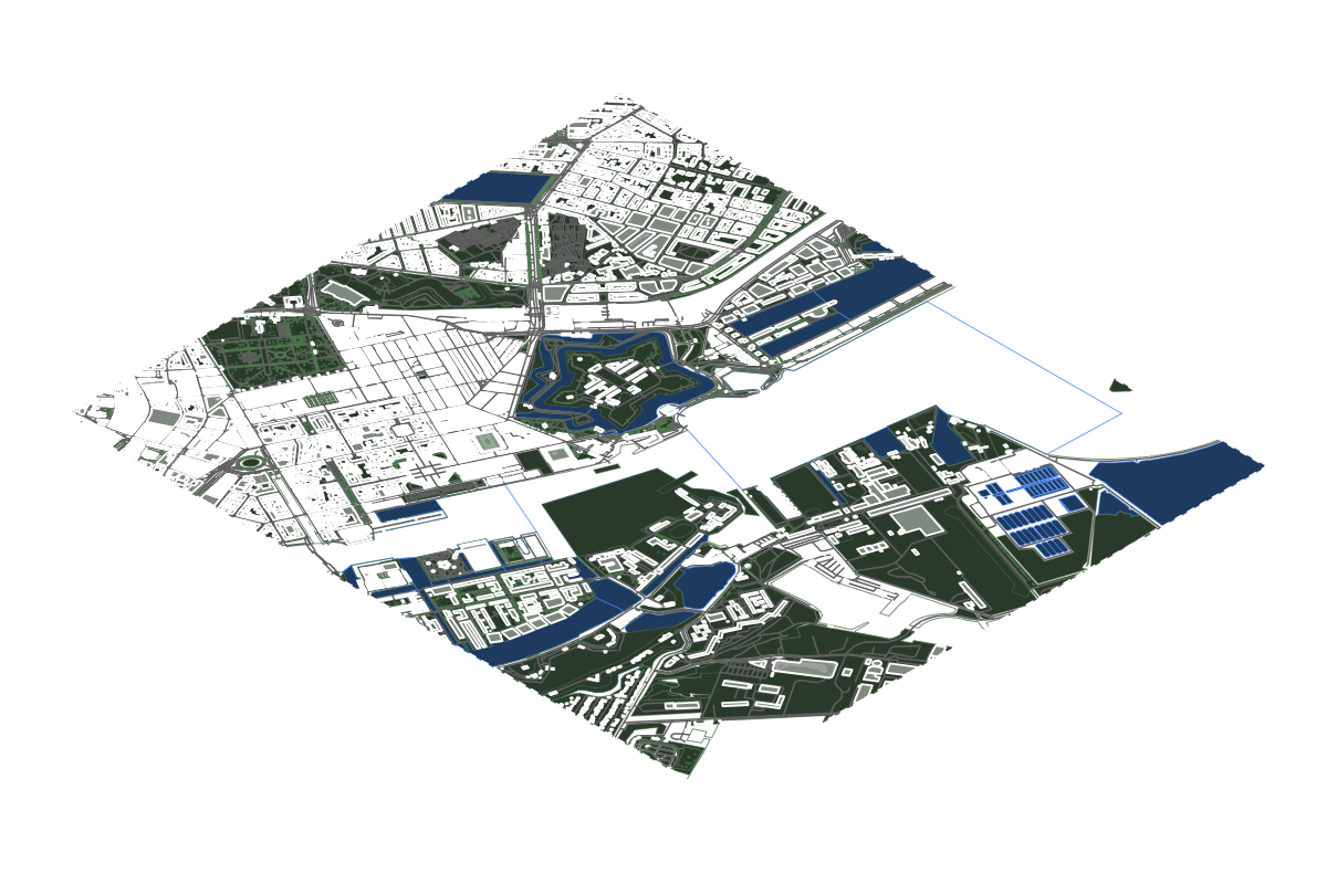 Site overview