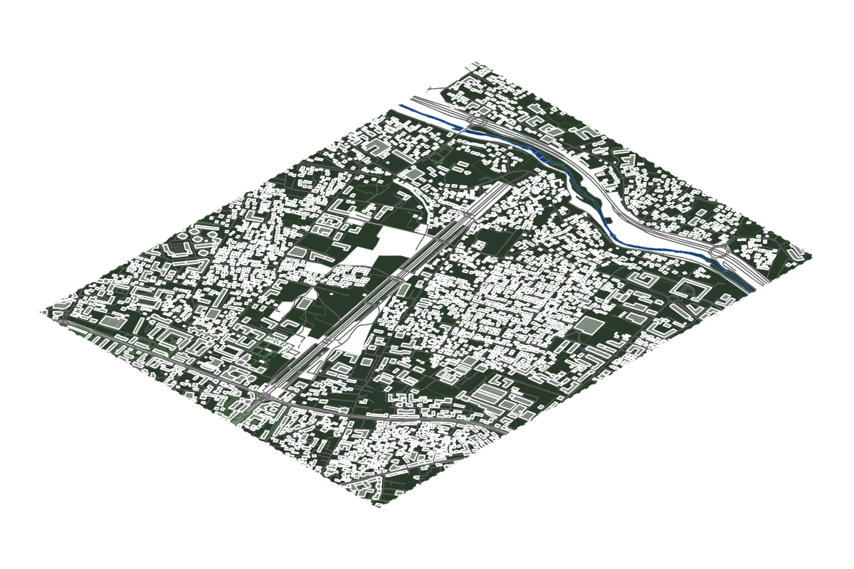 Site overview