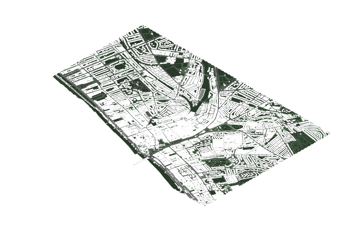 Site overview