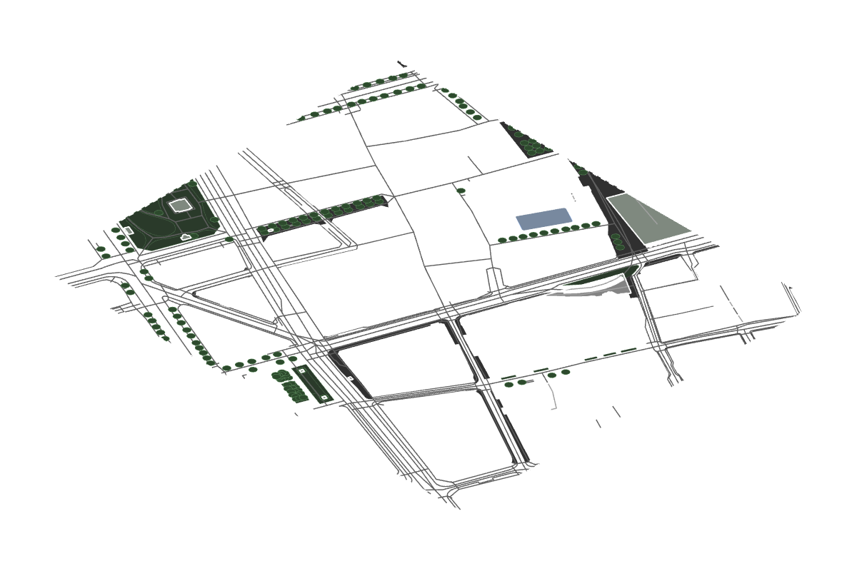Site overview