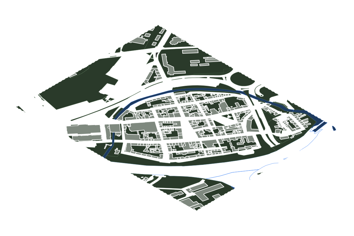 Site overview