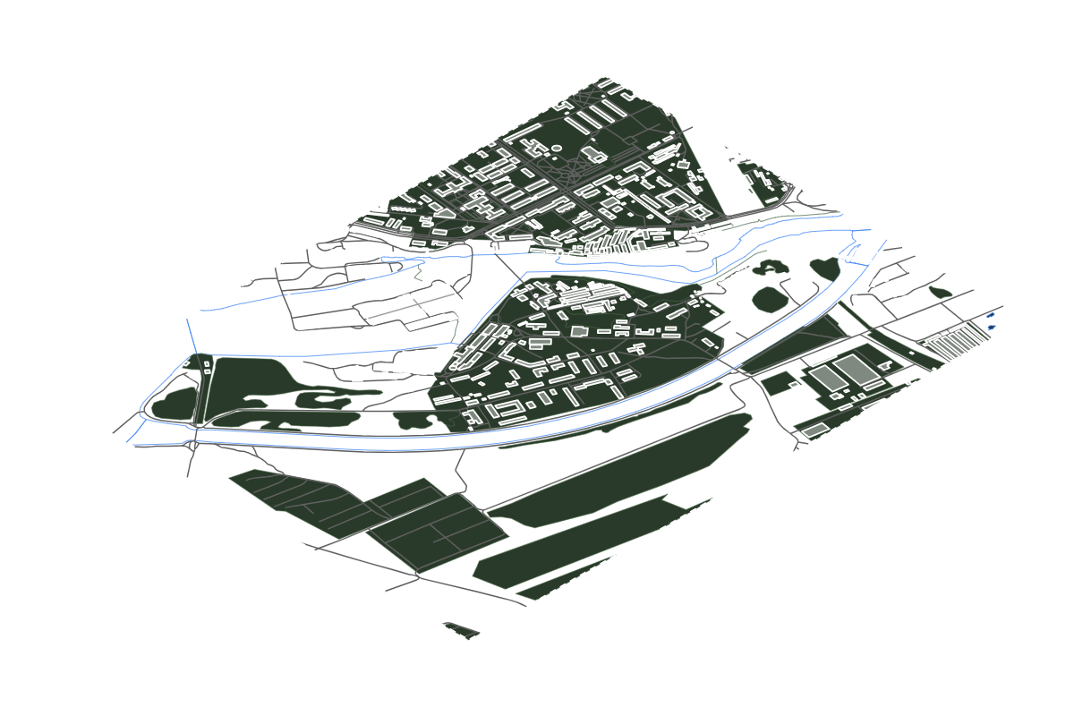 Site overview