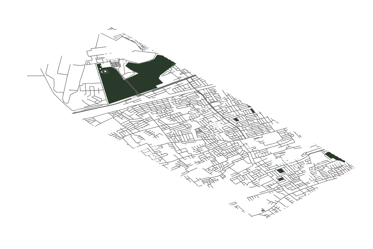 Site overview