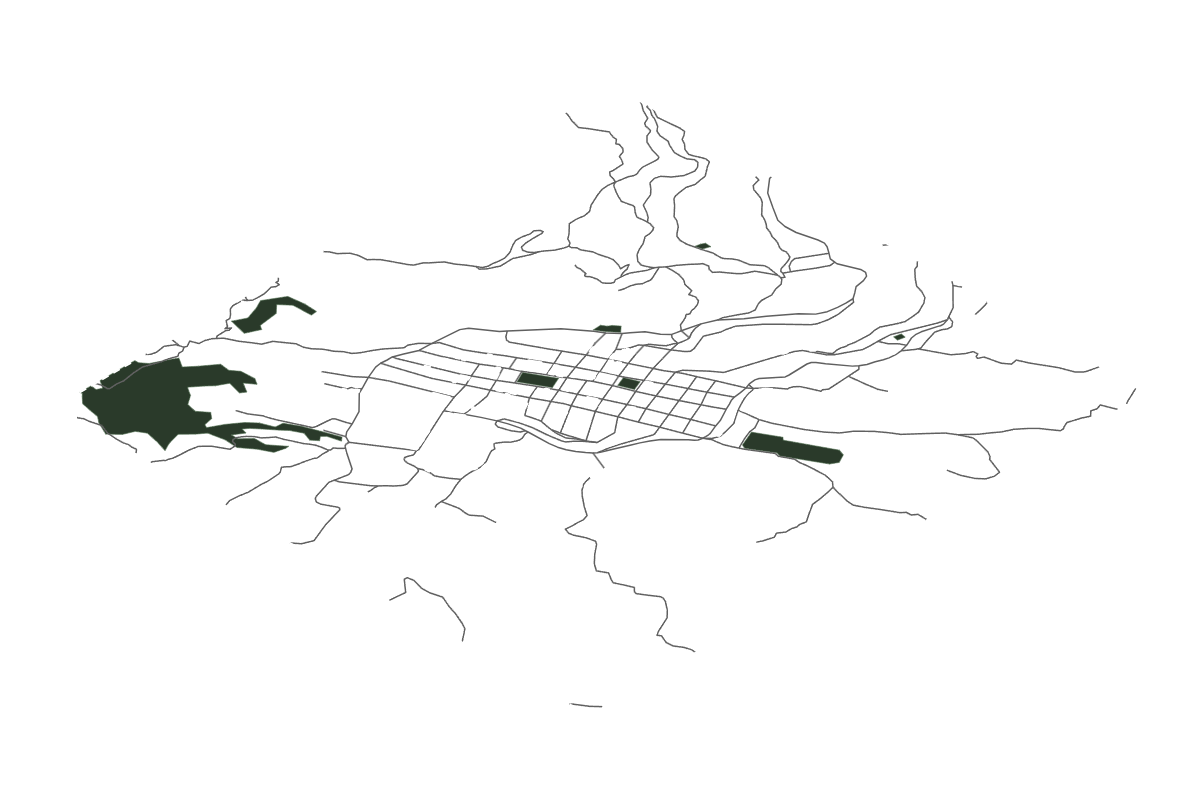 Site overview