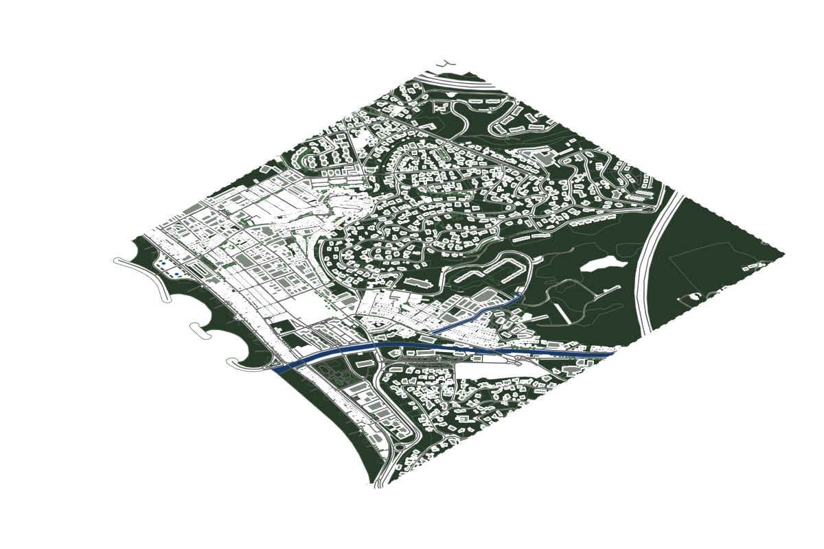 Site overview
