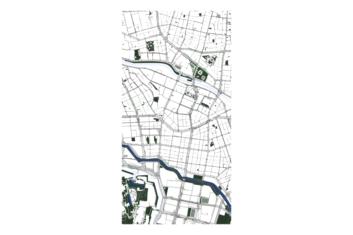 Site map