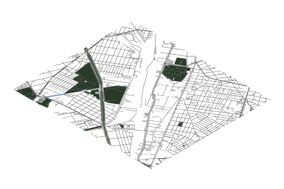 Site overview